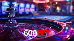 Tecnologia da Plataforma 600bet