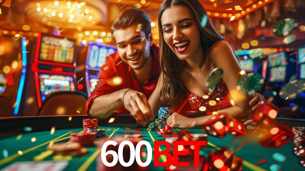 FAQ 600bet Brasil