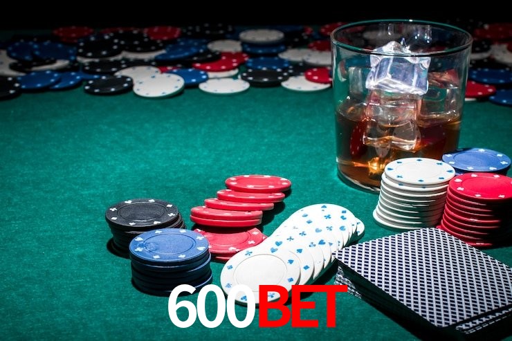 Jogos de Slot 600bet