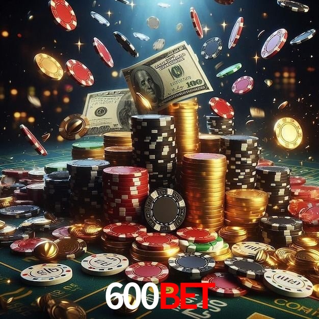 Casino Ao Vivo 600bet