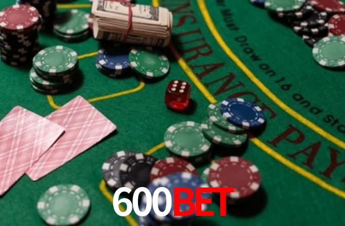 600bet.com