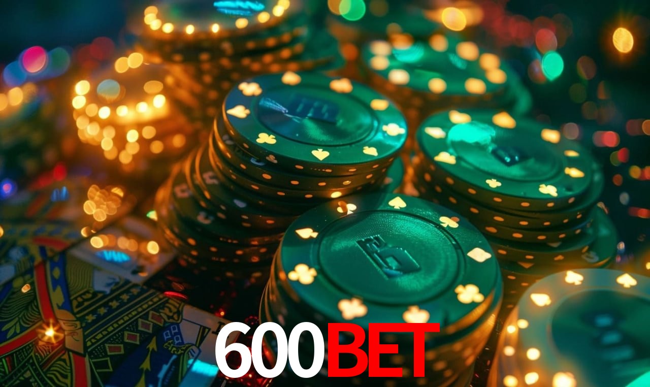 Login Seguro 600bet