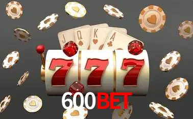 A Popularidade dos Caça-Níqueis no 600bet