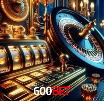 Casino Ao Vivo 600bet