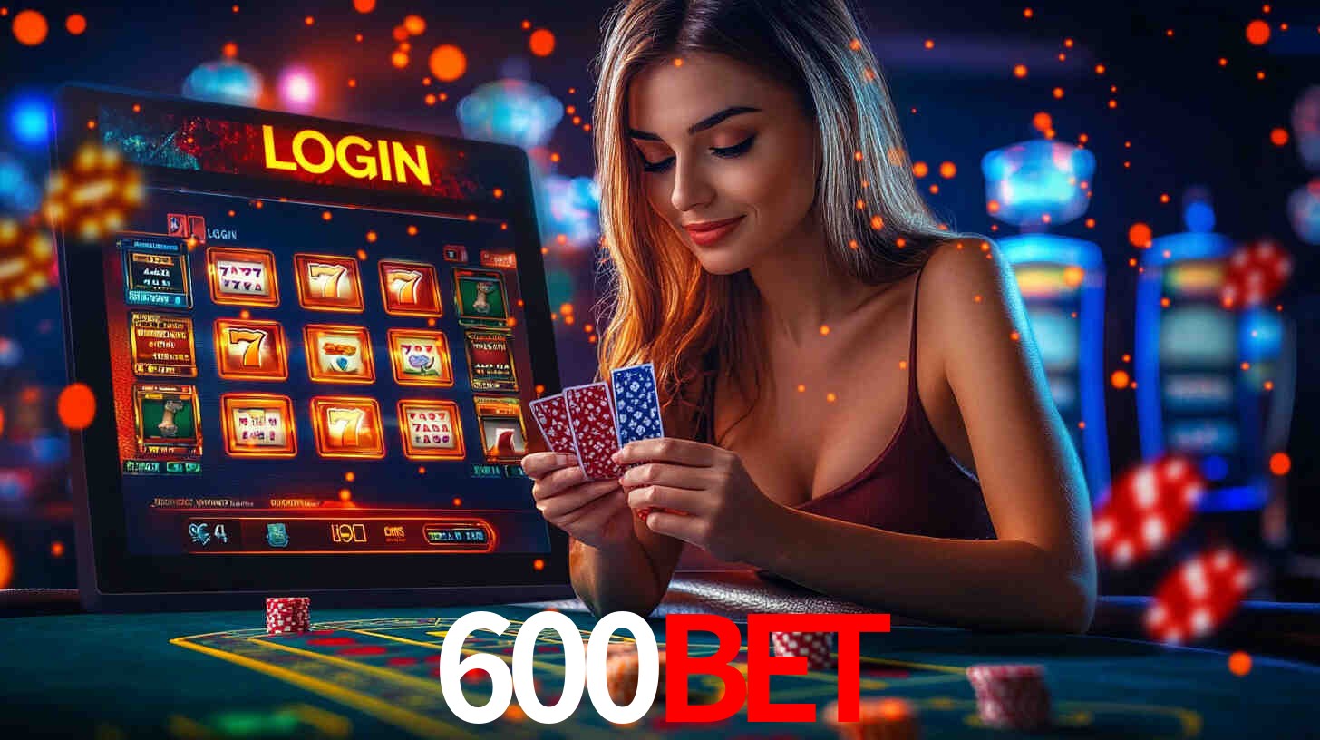600bet