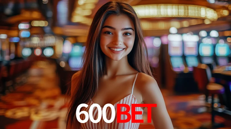 Ofertas Imperdíveis na 600bet: Promoções e Bônus Que Valem a Pena