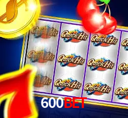 Descubra a Essência do 600bet: Nossa História e Compromissos