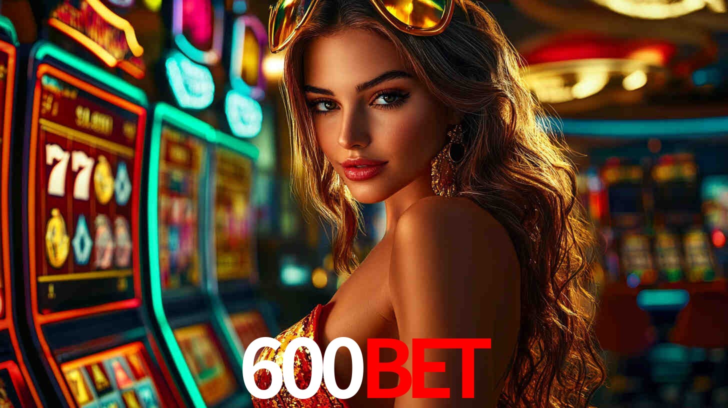600bet App Interface