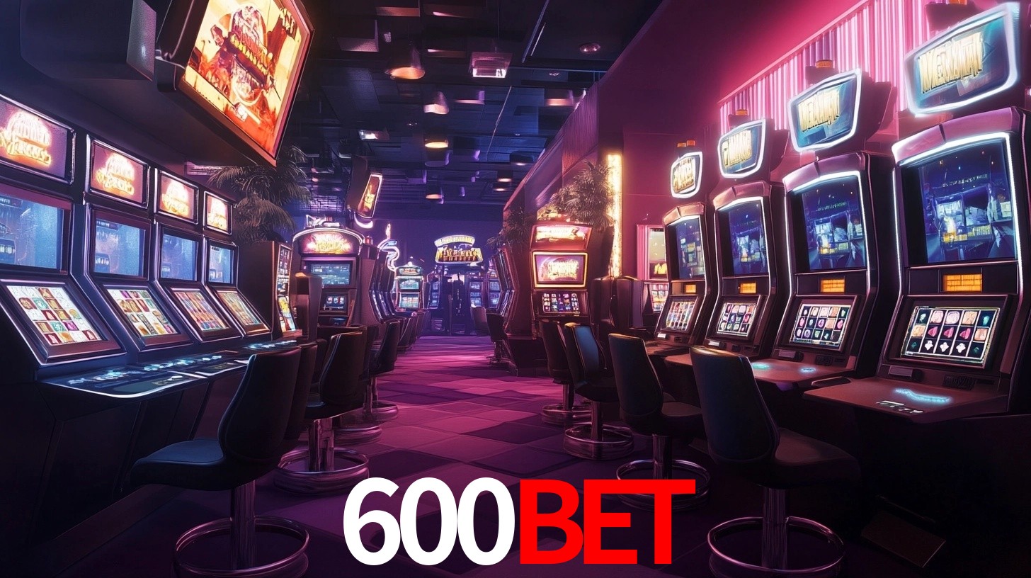 600bet