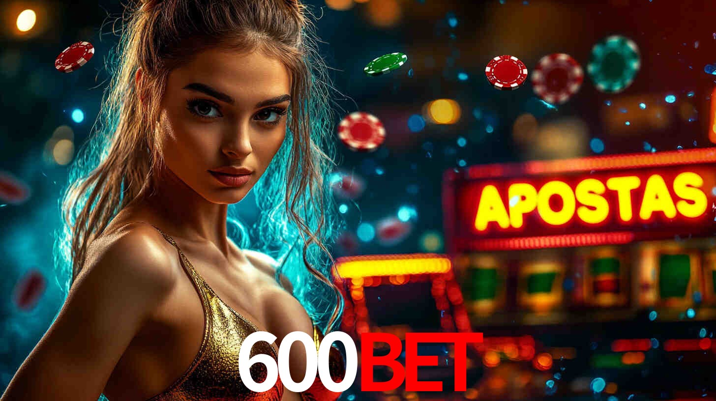 Desvendando o Mundo dos Jogos Virtuais na 600bet