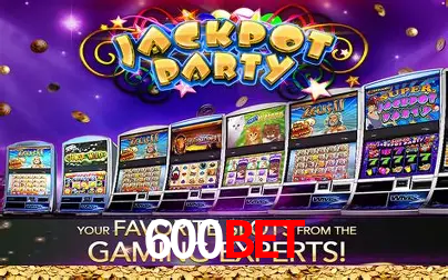 Apostas Esportivas na 600bet: Um Guia Completo