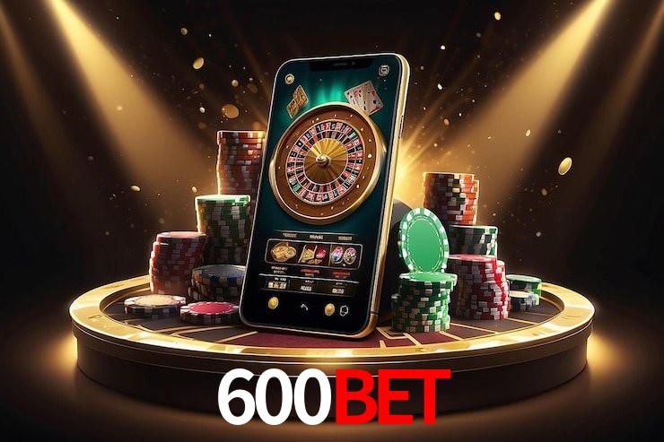 Estatísticas 600bet