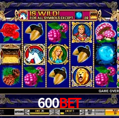 Desvendando o Mundo dos Jogos Virtuais na 600bet