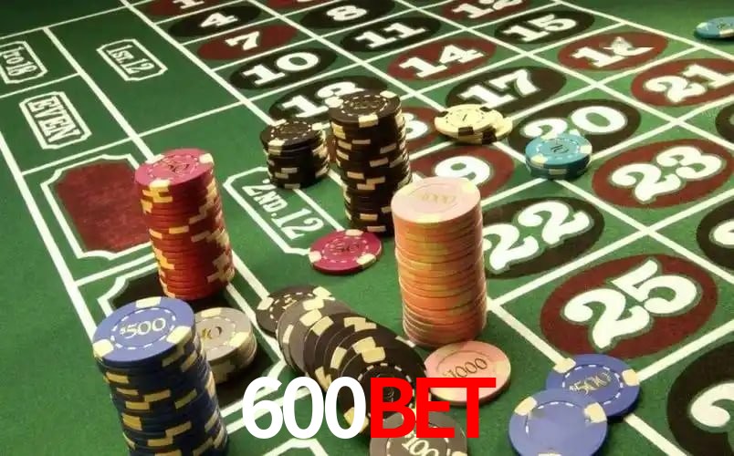 Ofertas Exclusivas 600bet