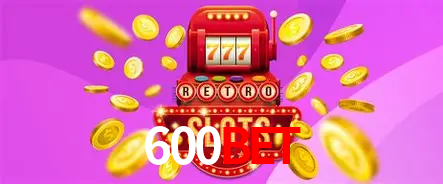 Inovações de Jogos na 600bet: O Futuro das Experiências Interativas