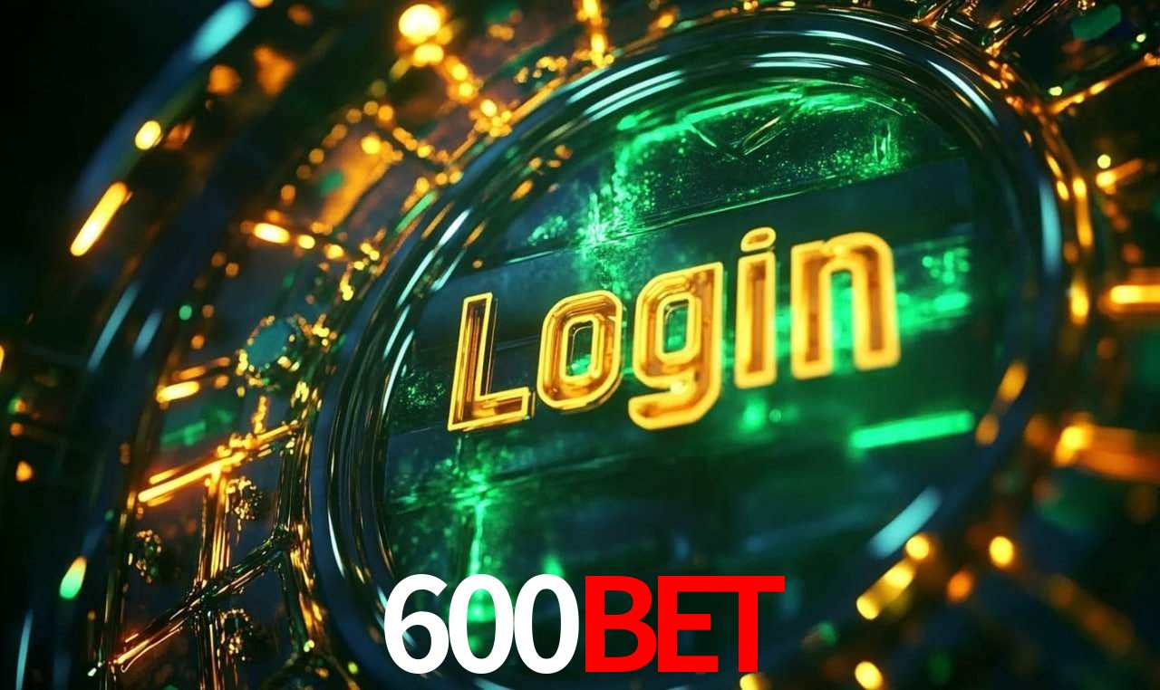 Página de download 600bet