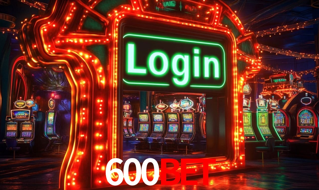 Cadastro Rápido 600bet