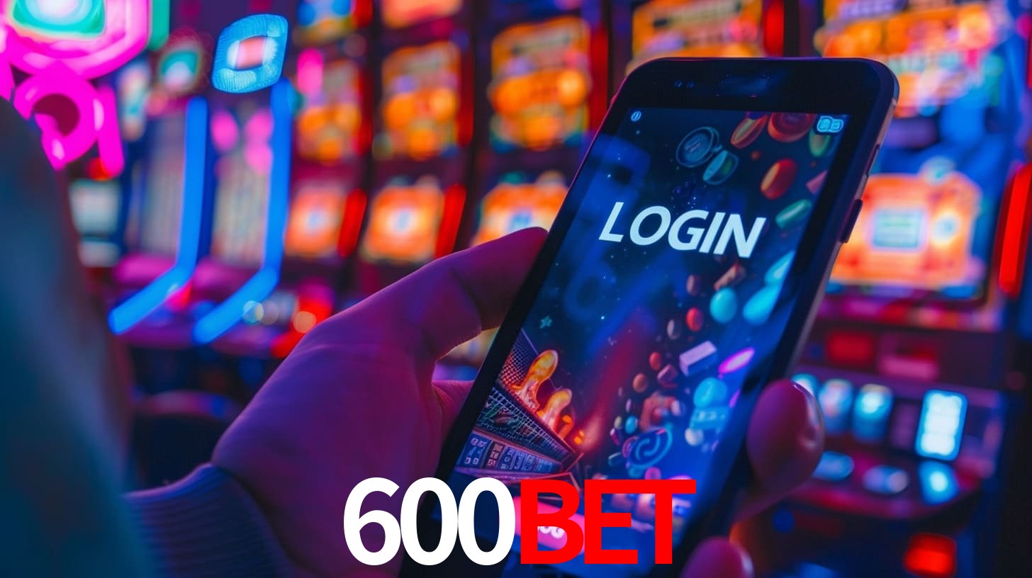 Avaliações dos Jogadores 600bet