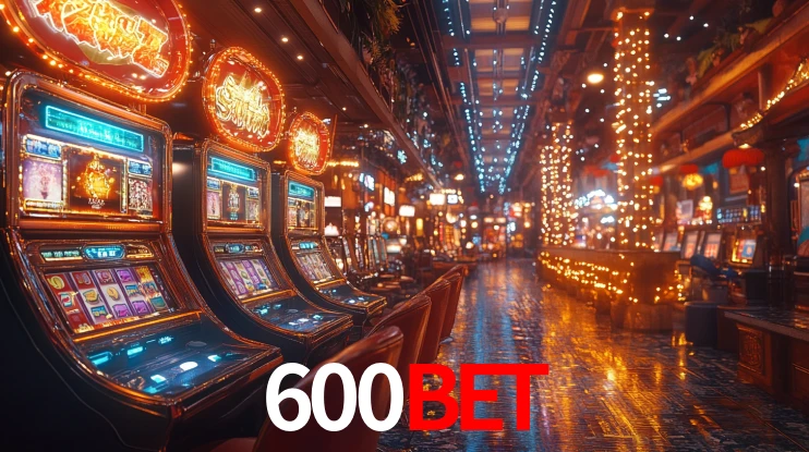 600bet: Seu Especialista em Apostas Esportivas Brasileiras