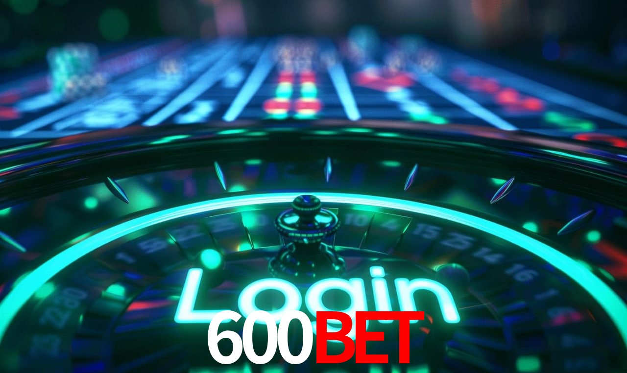 Benefícios da Conta 600bet