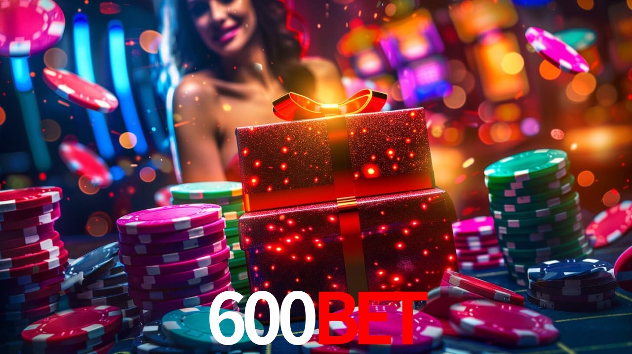 Bônus Diários 600bet