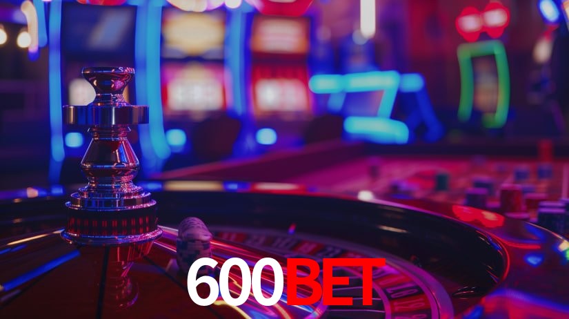 600bet