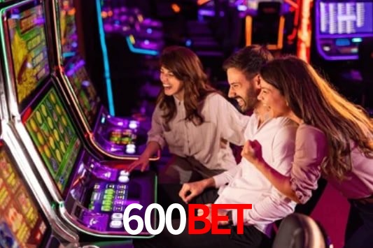 Casino VIP 600bet