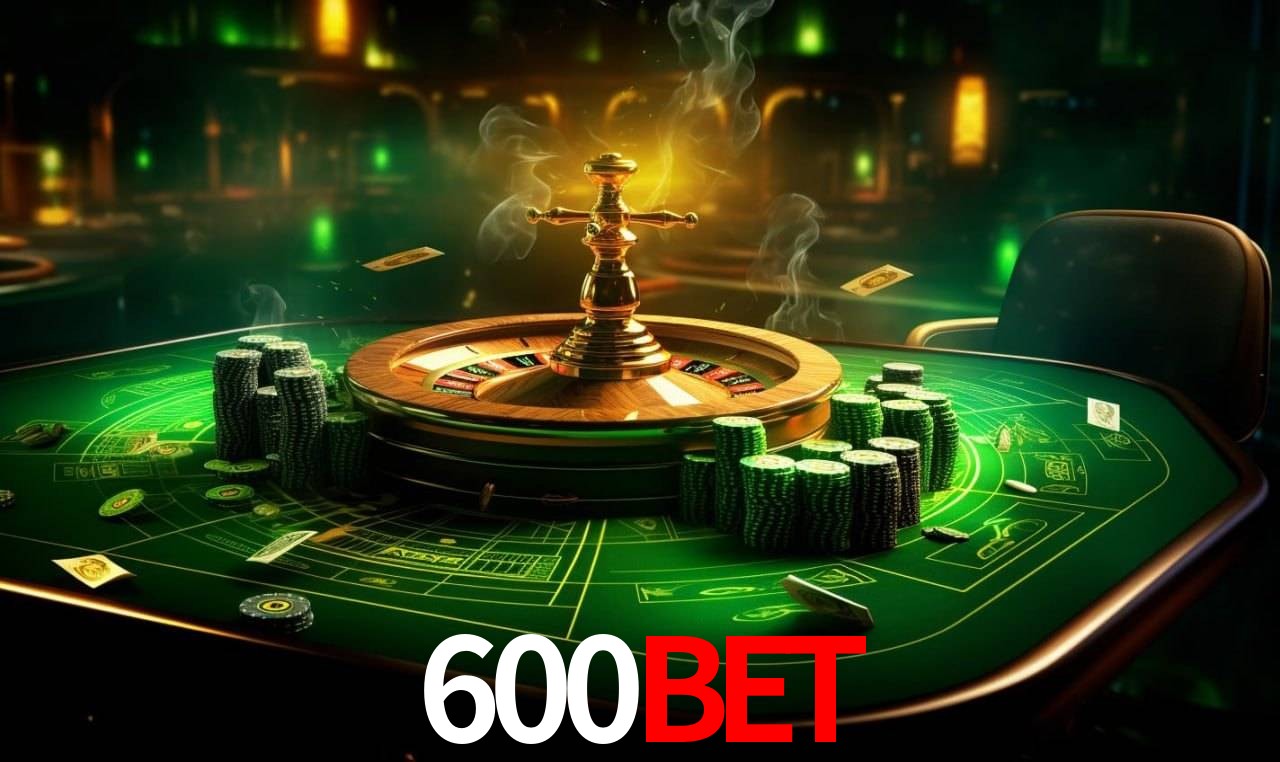 Torneios 600bet
