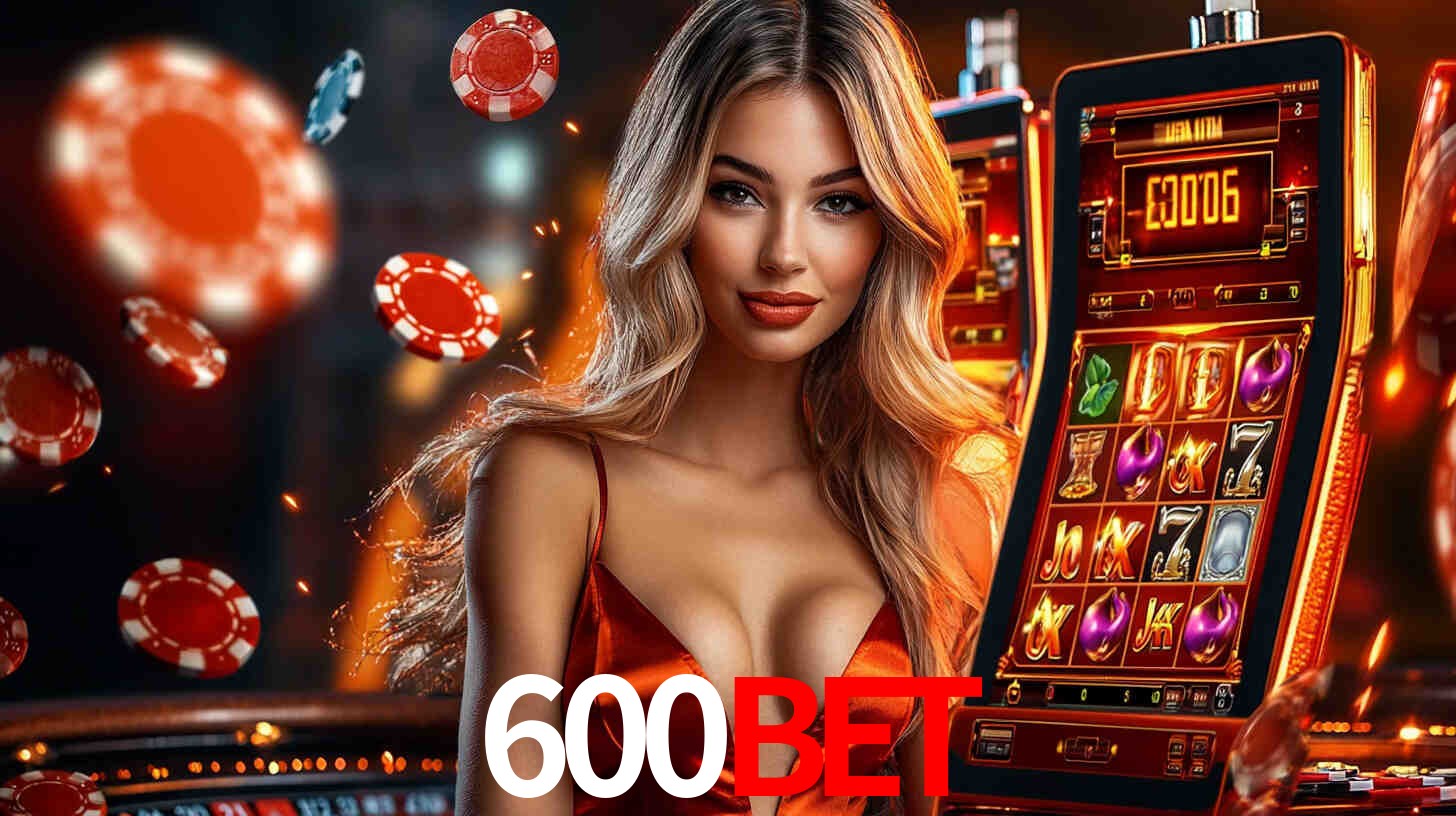 600bet - Baixe o Cassino Oficial - 600bet.com