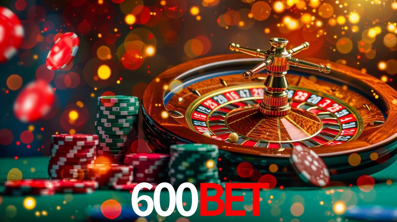 Interface Premium 600bet