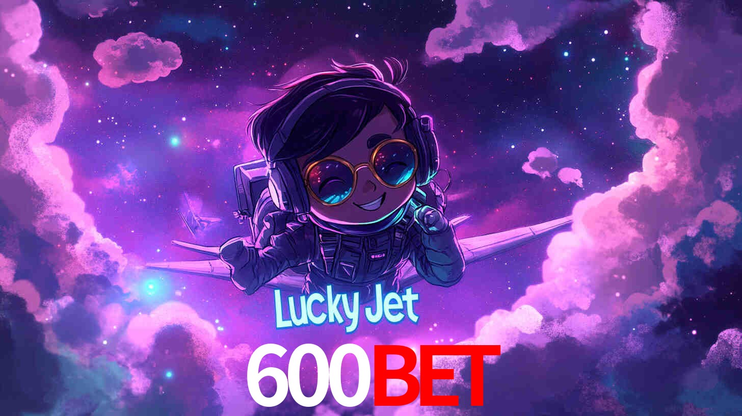 Inovações de Jogos na 600bet: O Futuro das Experiências Interativas