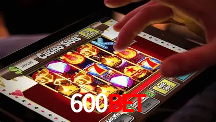 Explorando a Categoria de Eventos em Apostas na 600bet