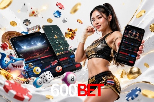 Exclusive Offers 600bet