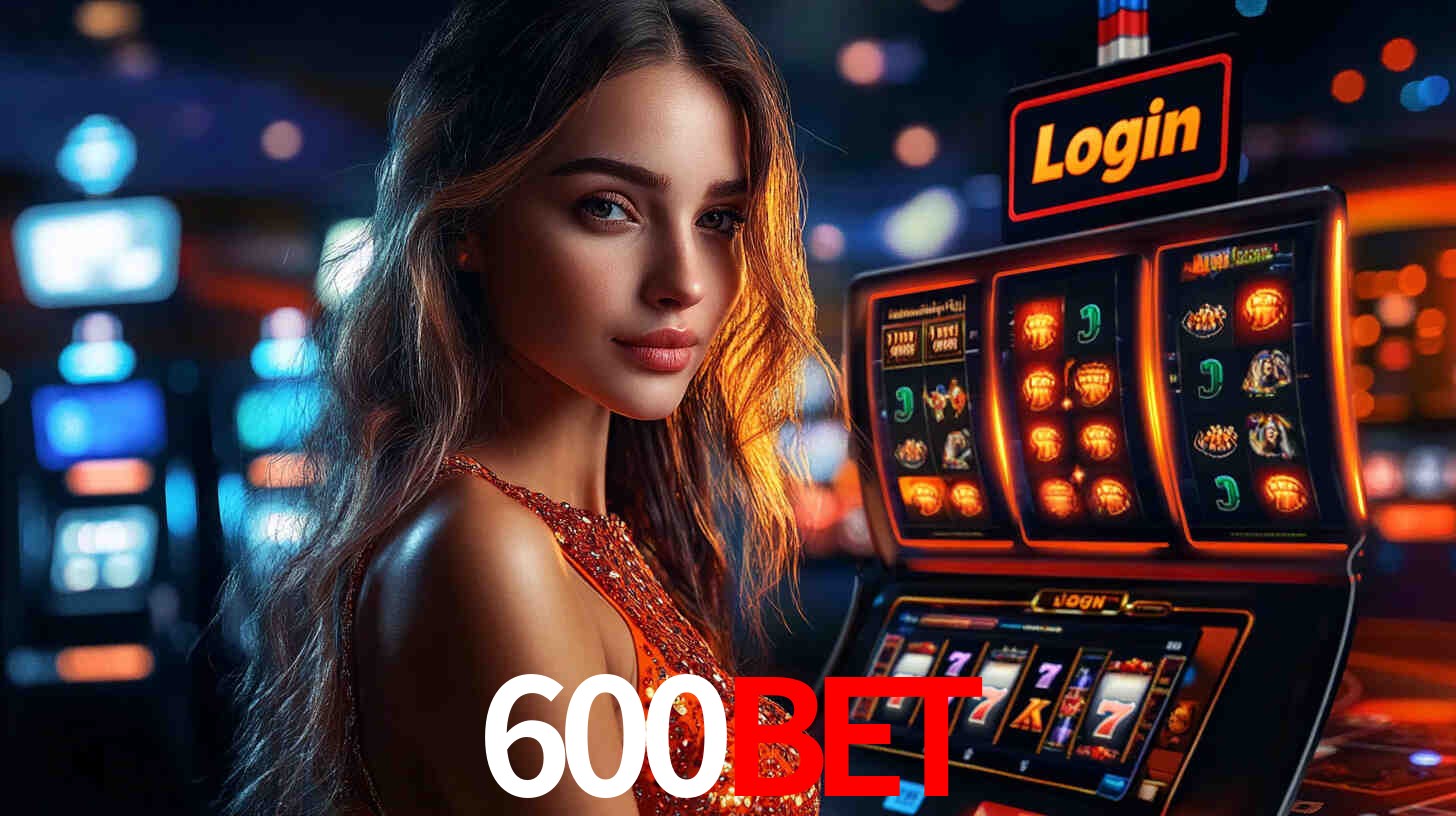 600bet.com