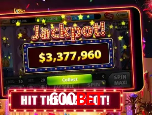 Descubra o Mundo do Cassino Online com 600bet