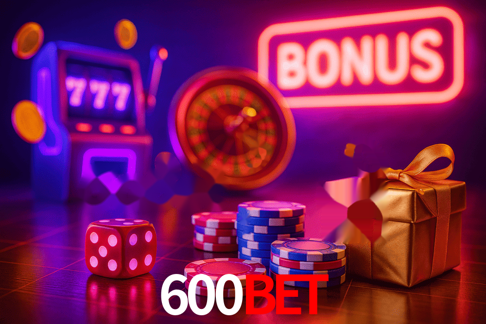 Descubra a Essência do 600bet: Nossa História e Compromissos