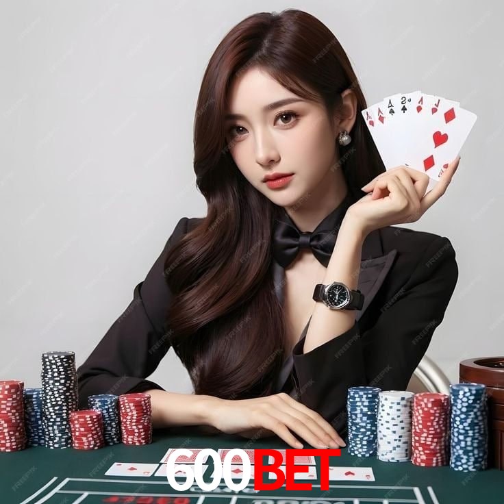 Acesso à conta 600bet
