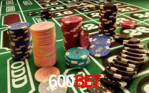App mobile 600bet