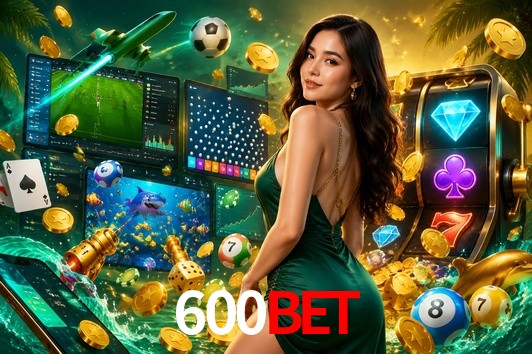 Statistics 600bet
