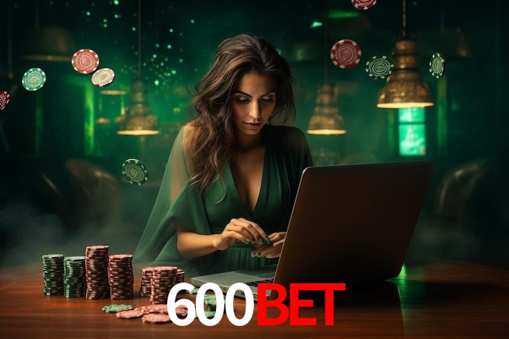 APK Android 600bet