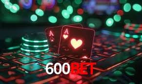 Design Responsivo 600bet
