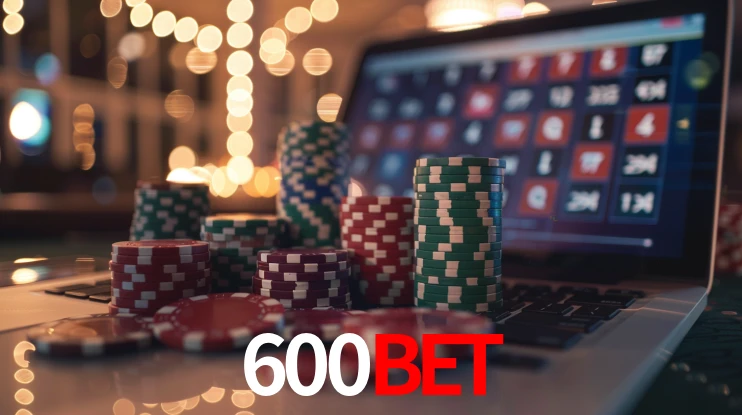 Weekend Specials 600bet