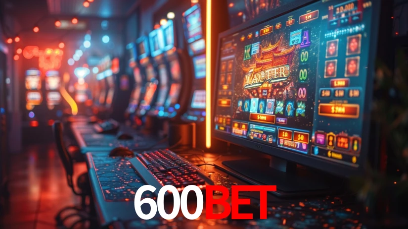 600bet.com