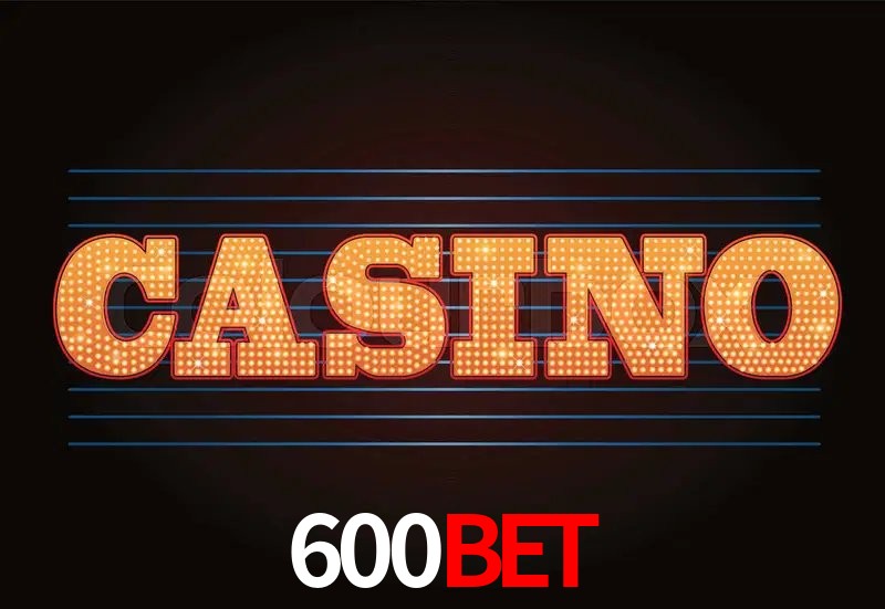 Sistemas de Segurança 600bet