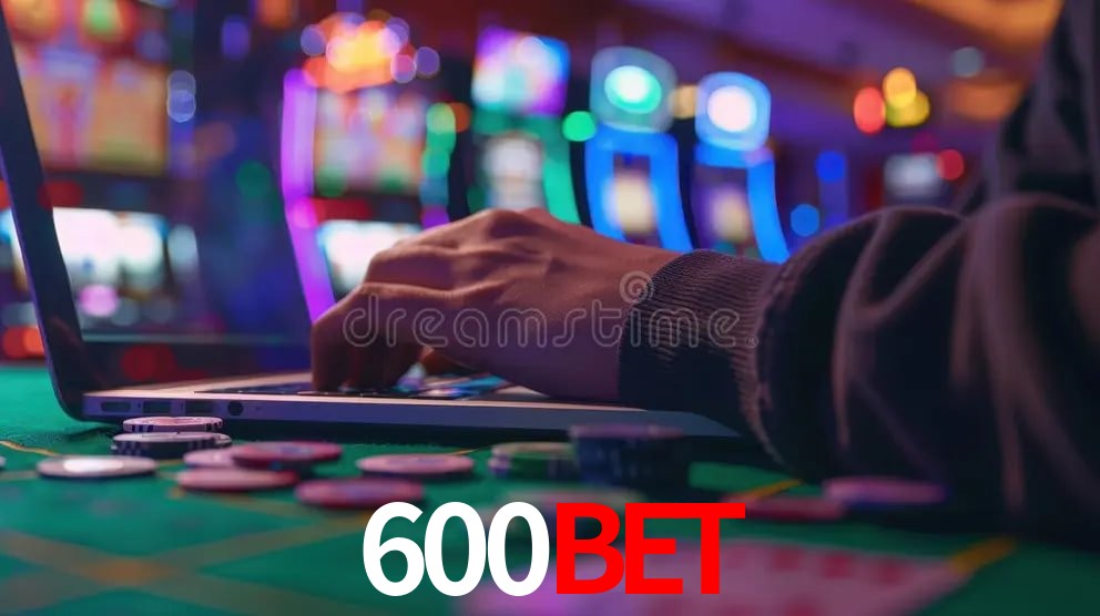 Estatísticas Esportivas 600bet