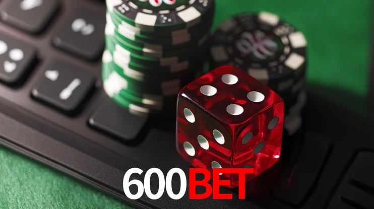 Seasonal Promotions 600bet
