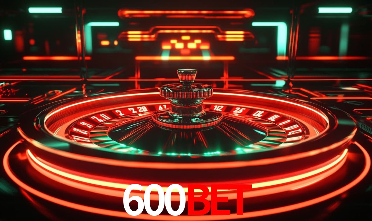 Explorando a Categoria de Eventos em Apostas na 600bet