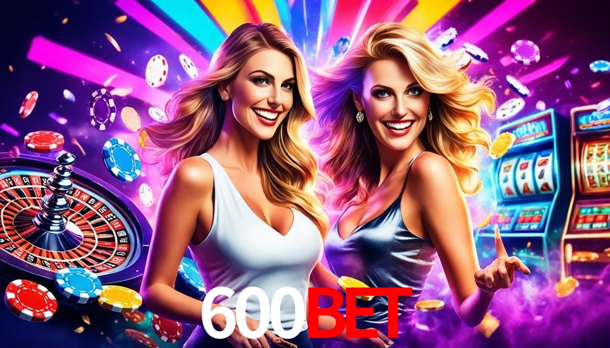 Apostas de Tênis 600bet
