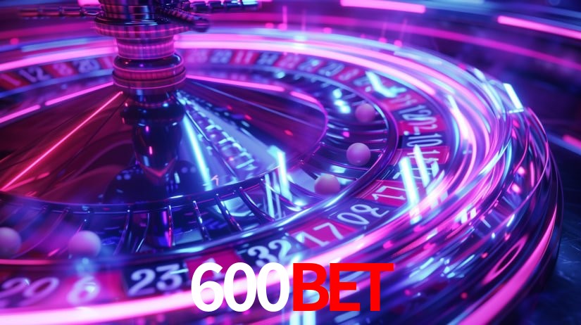 PIX Instantâneo 600bet