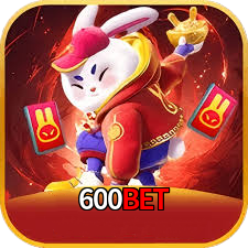 Logo 600bet